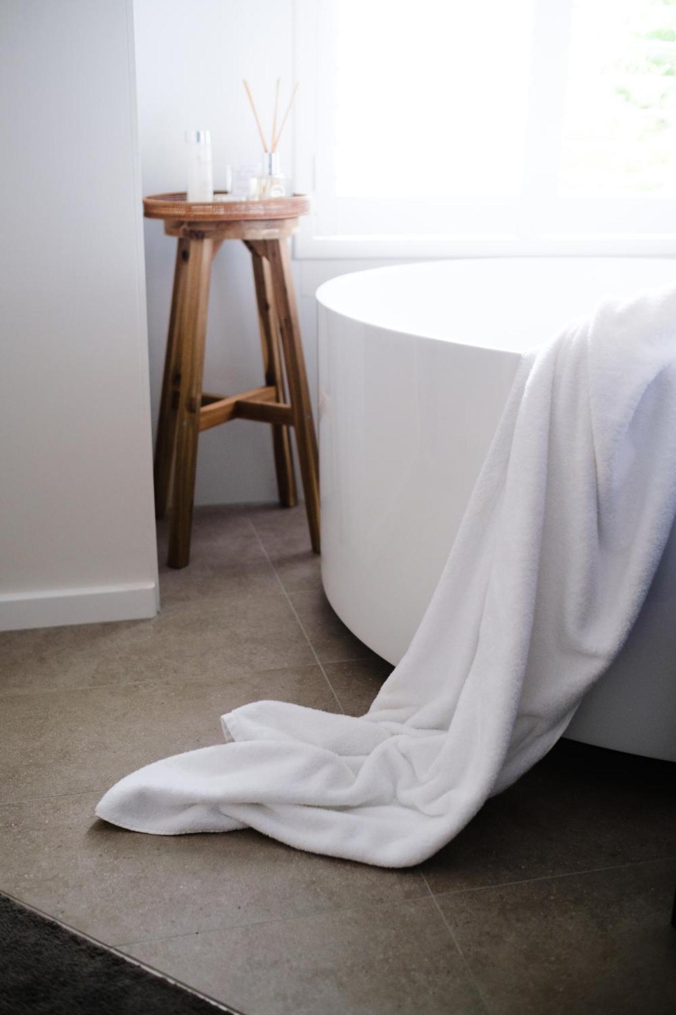 Chimes Spa Retreat Денмарк Екстериор снимка