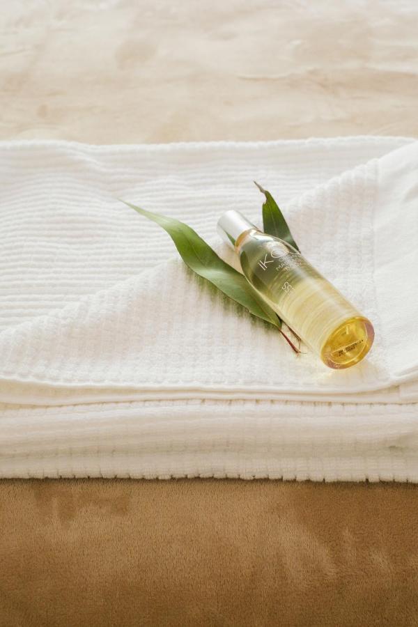Chimes Spa Retreat Денмарк Екстериор снимка