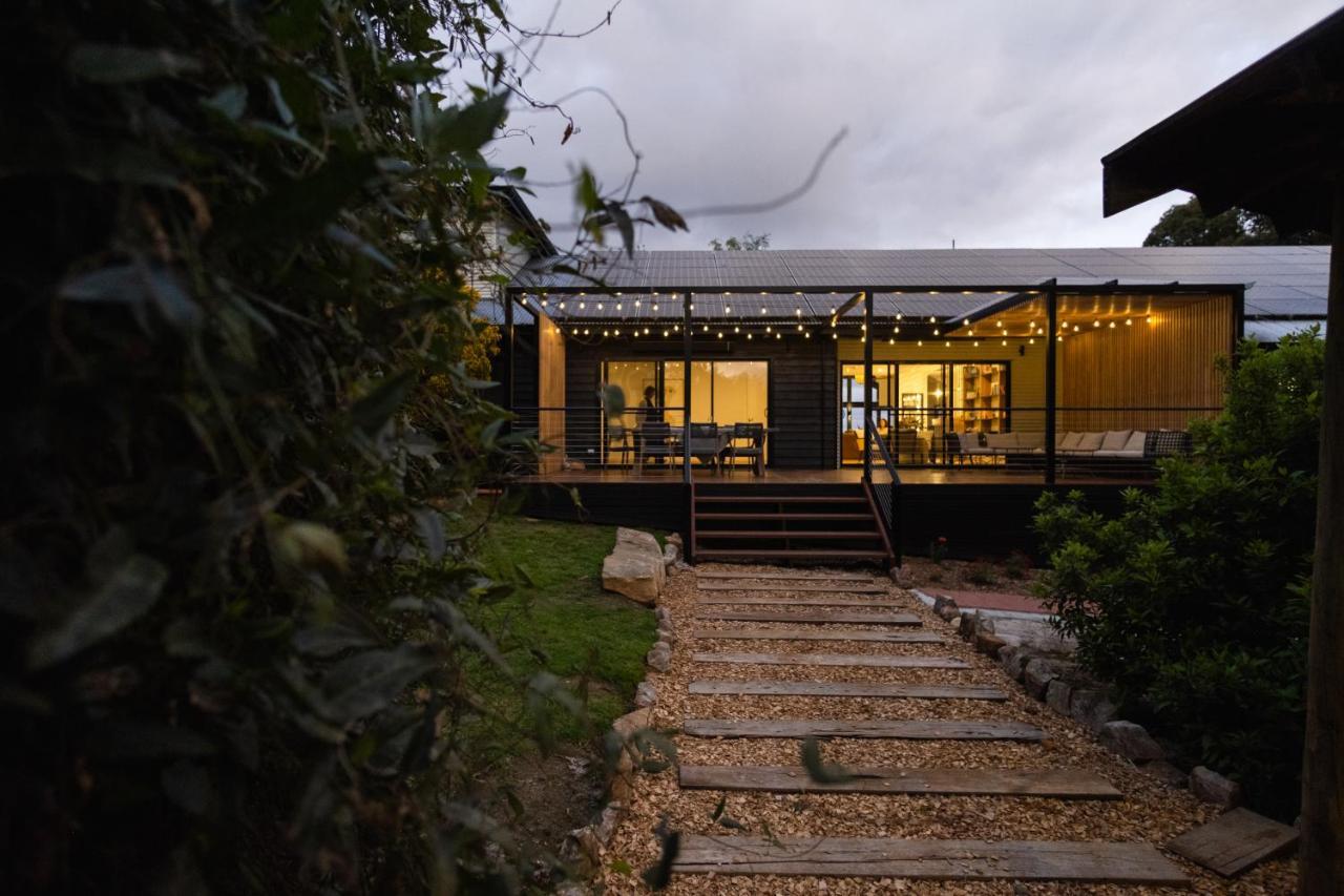 Chimes Spa Retreat Денмарк Екстериор снимка