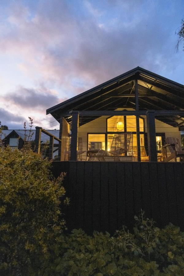 Chimes Spa Retreat Денмарк Екстериор снимка
