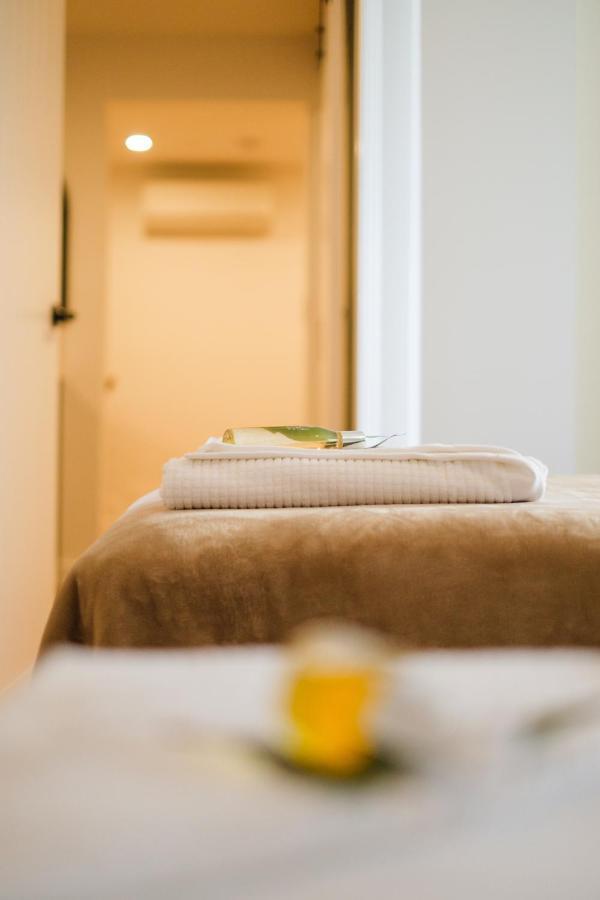 Chimes Spa Retreat Денмарк Екстериор снимка