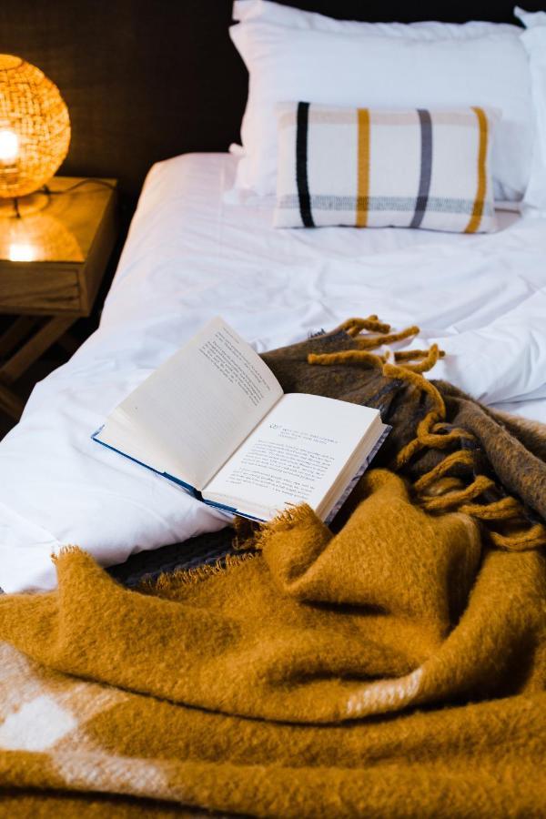 Chimes Spa Retreat Денмарк Екстериор снимка