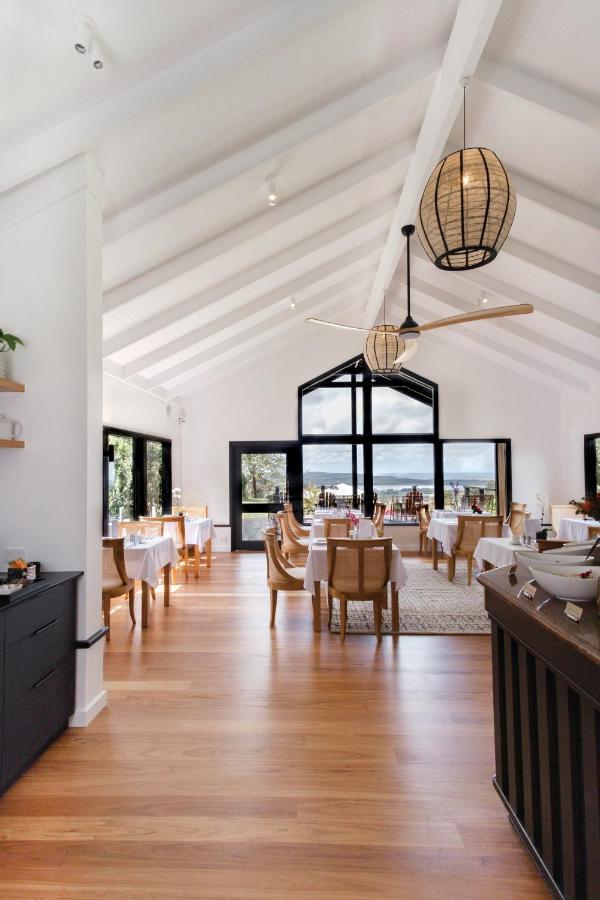 Chimes Spa Retreat Денмарк Екстериор снимка