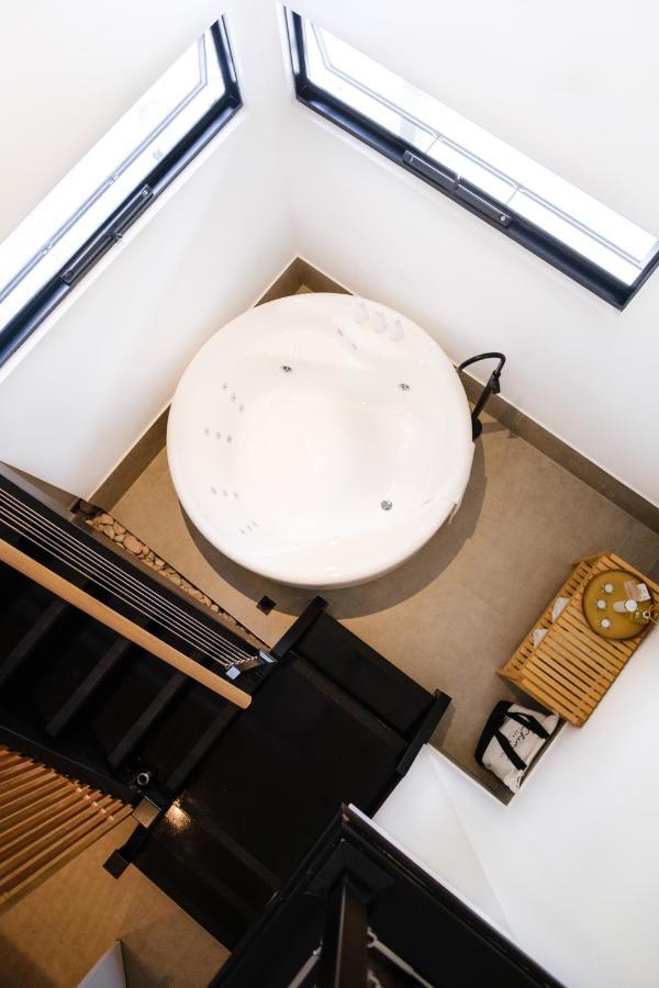 Chimes Spa Retreat Денмарк Екстериор снимка