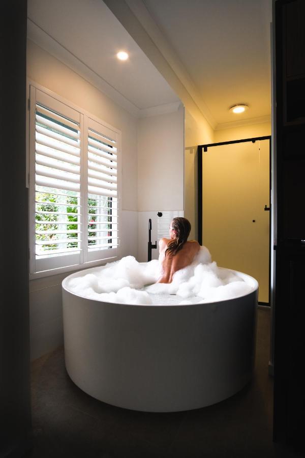 Chimes Spa Retreat Денмарк Екстериор снимка