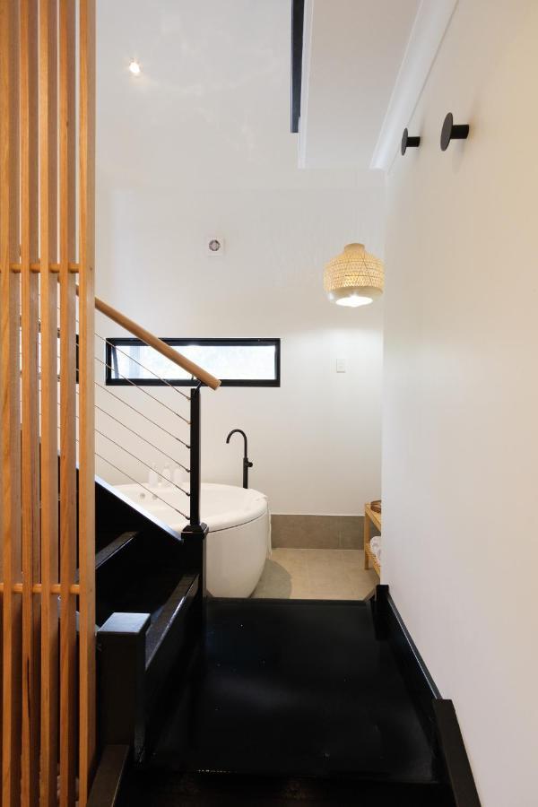 Chimes Spa Retreat Денмарк Екстериор снимка