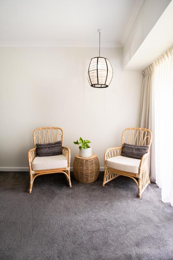 Chimes Spa Retreat Денмарк Екстериор снимка
