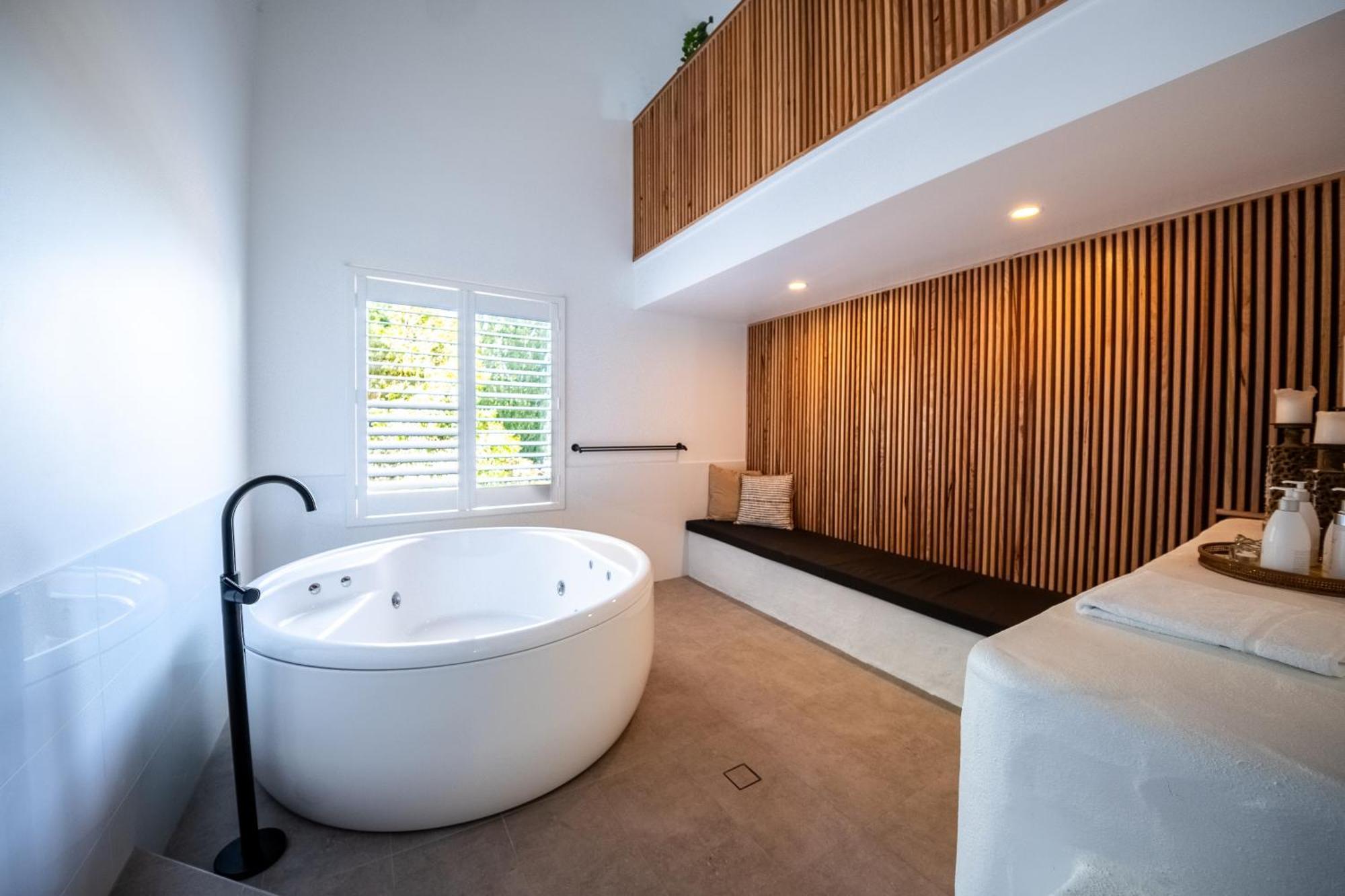 Chimes Spa Retreat Денмарк Екстериор снимка