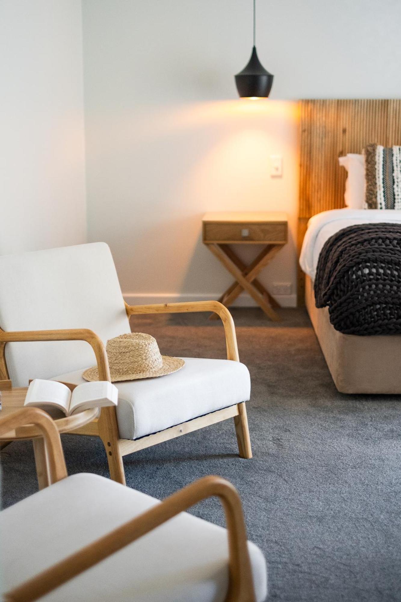 Chimes Spa Retreat Денмарк Екстериор снимка