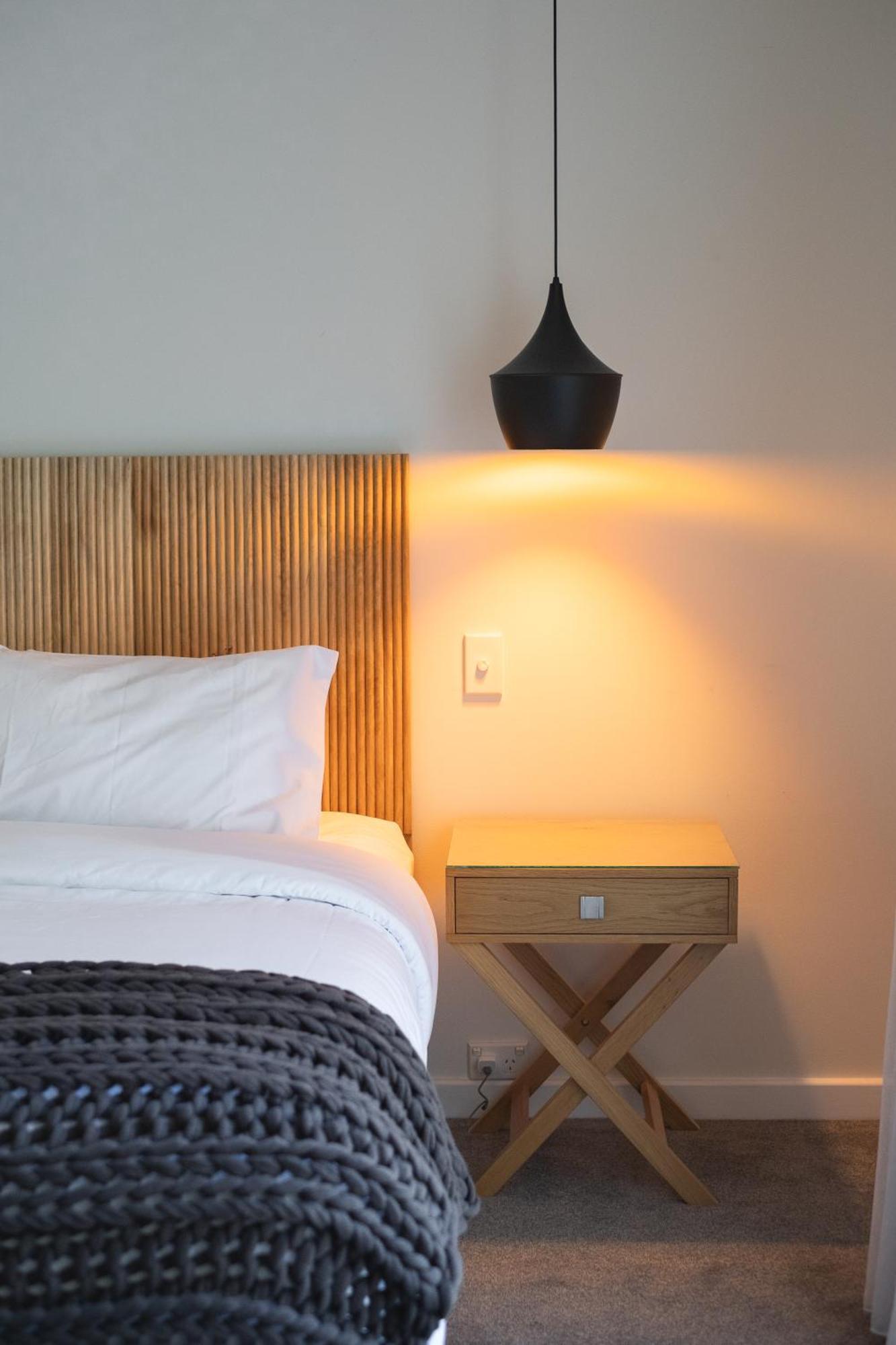 Chimes Spa Retreat Денмарк Екстериор снимка