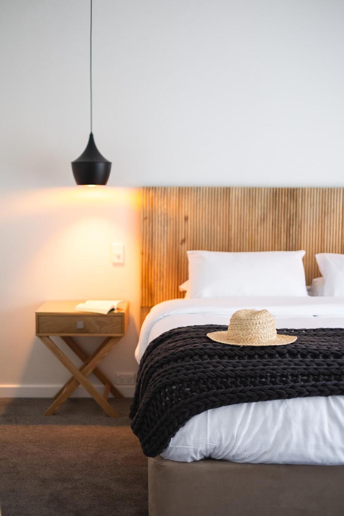 Chimes Spa Retreat Денмарк Екстериор снимка