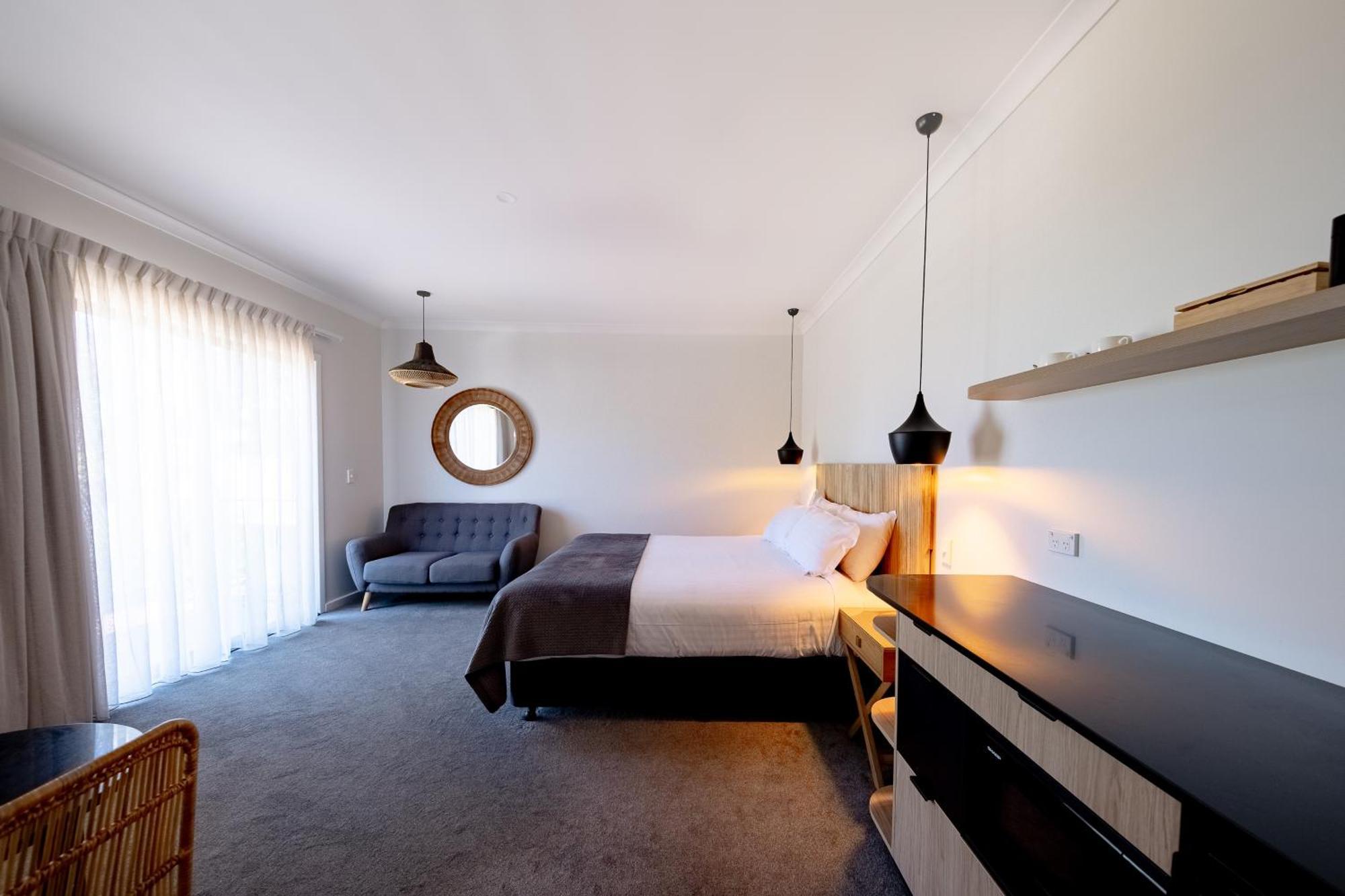 Chimes Spa Retreat Денмарк Екстериор снимка