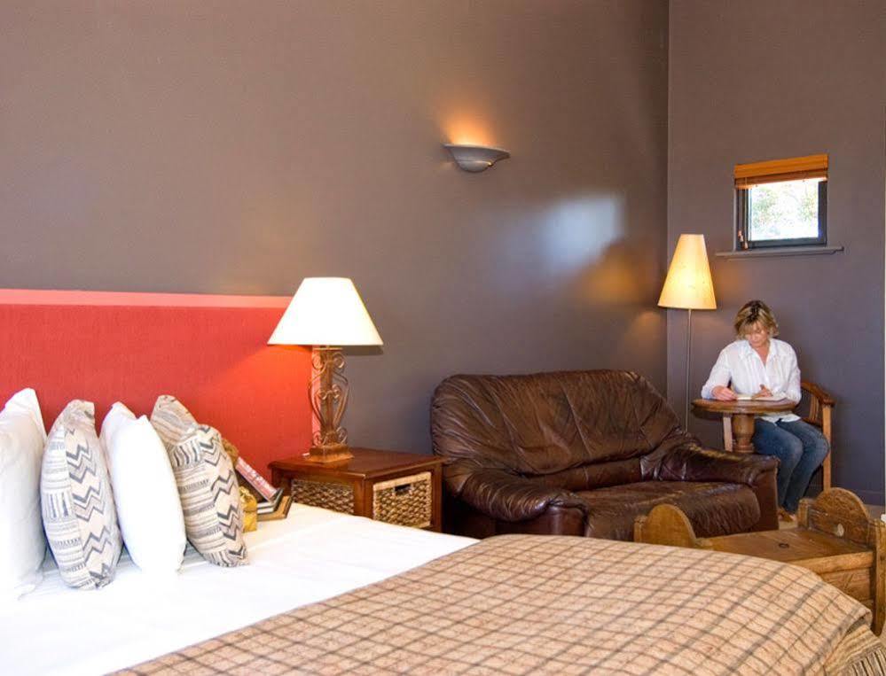 Chimes Spa Retreat Денмарк Екстериор снимка