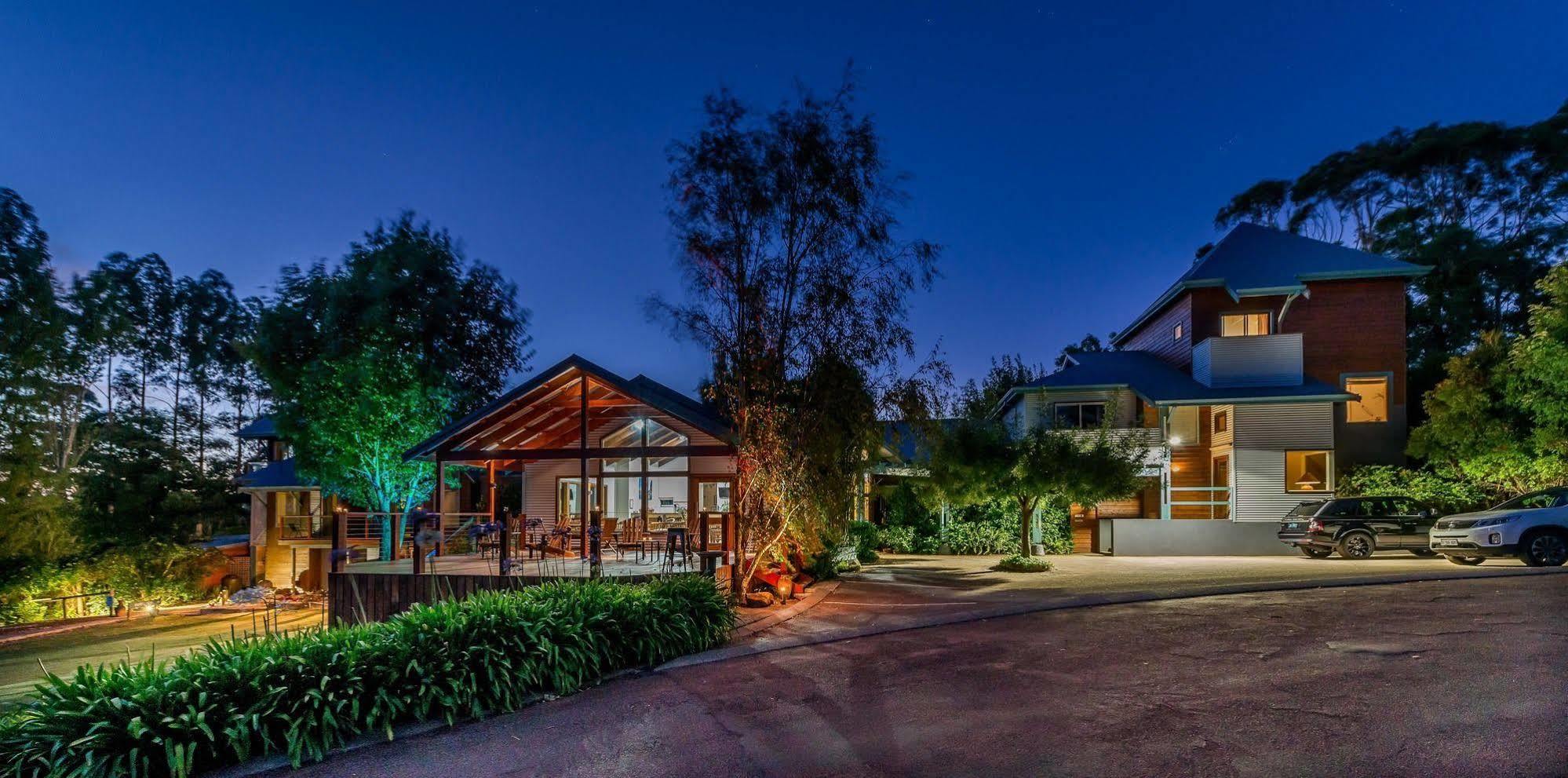 Chimes Spa Retreat Денмарк Екстериор снимка