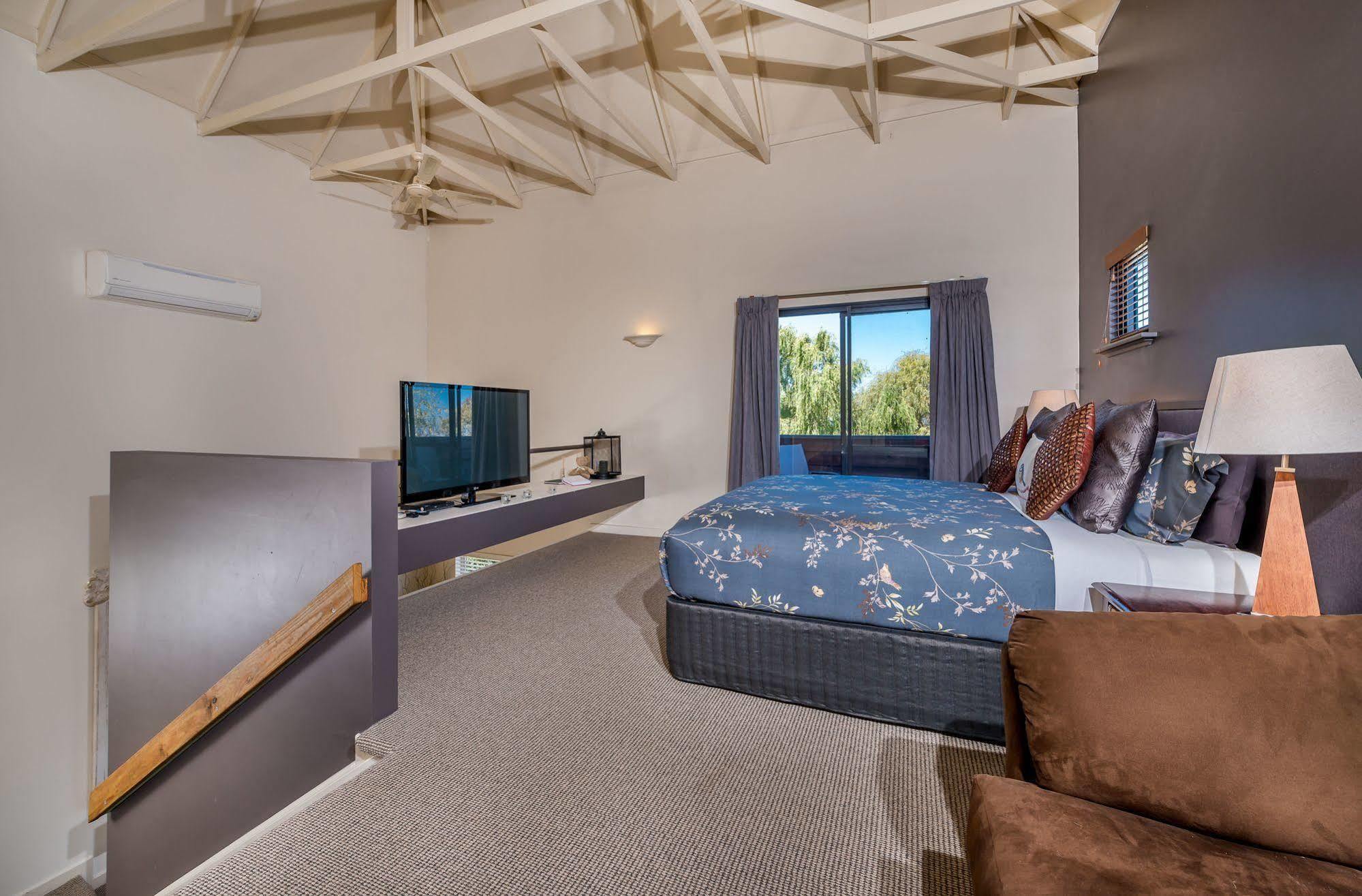 Chimes Spa Retreat Денмарк Екстериор снимка