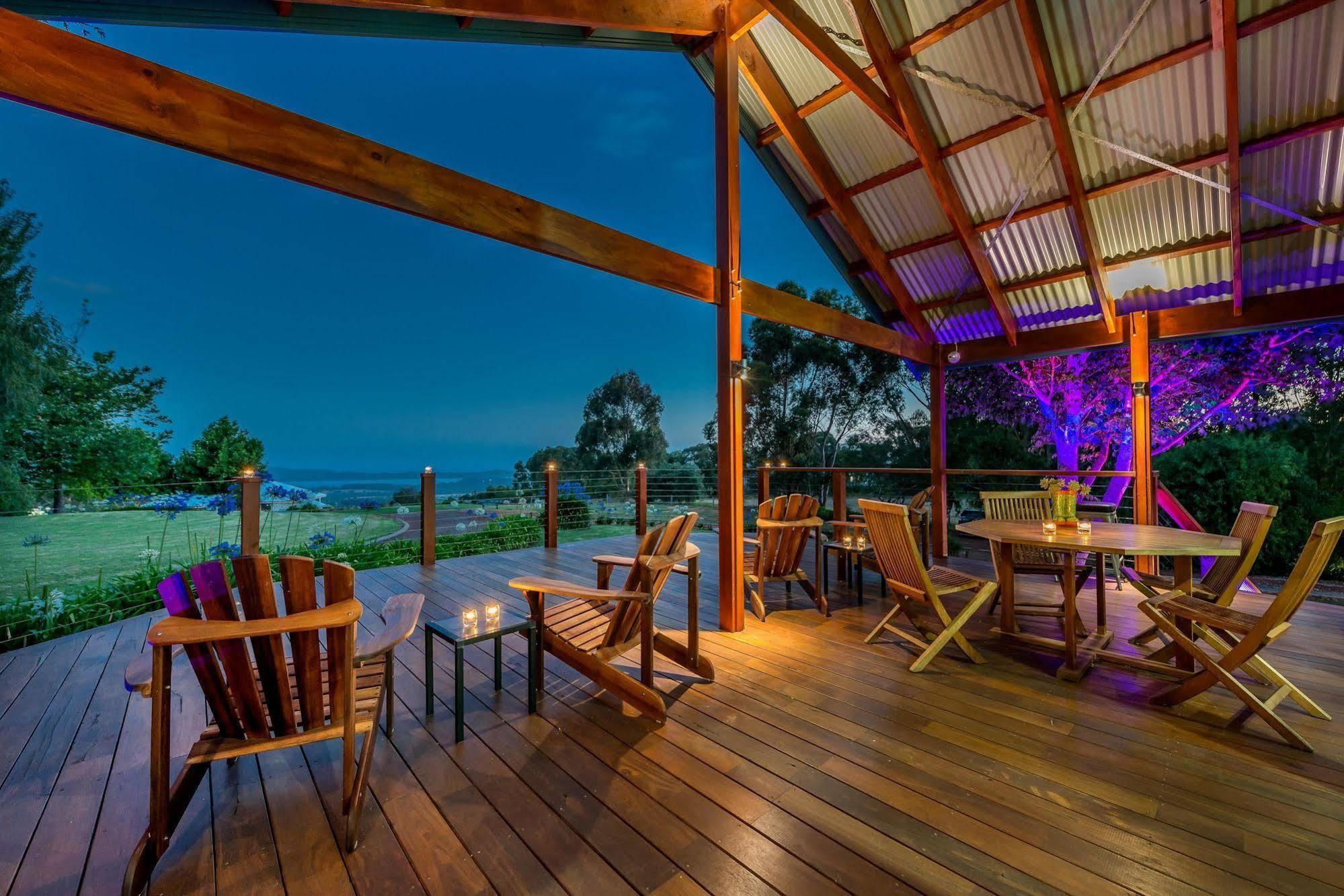 Chimes Spa Retreat Денмарк Екстериор снимка