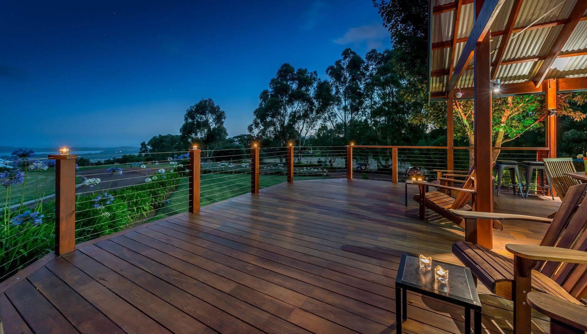 Chimes Spa Retreat Денмарк Екстериор снимка