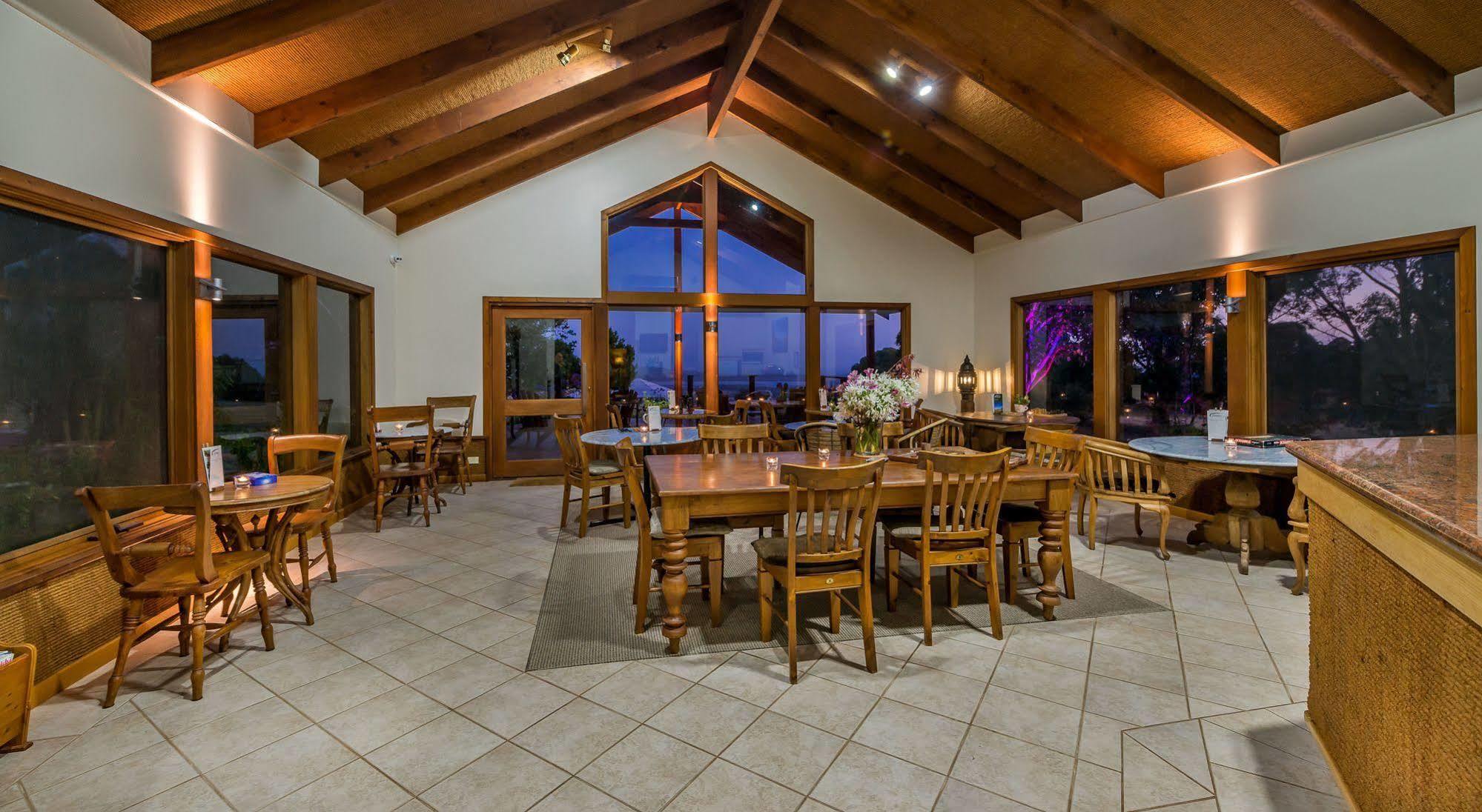 Chimes Spa Retreat Денмарк Екстериор снимка